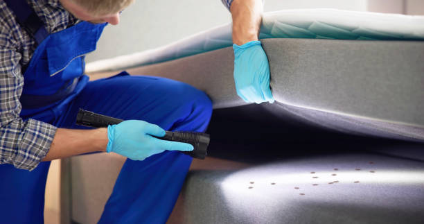 Pest Control for Restaurants in Smithville, NJ