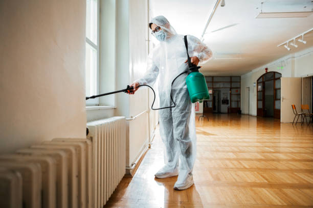 Wildlife Control Services in Smithville, NJ